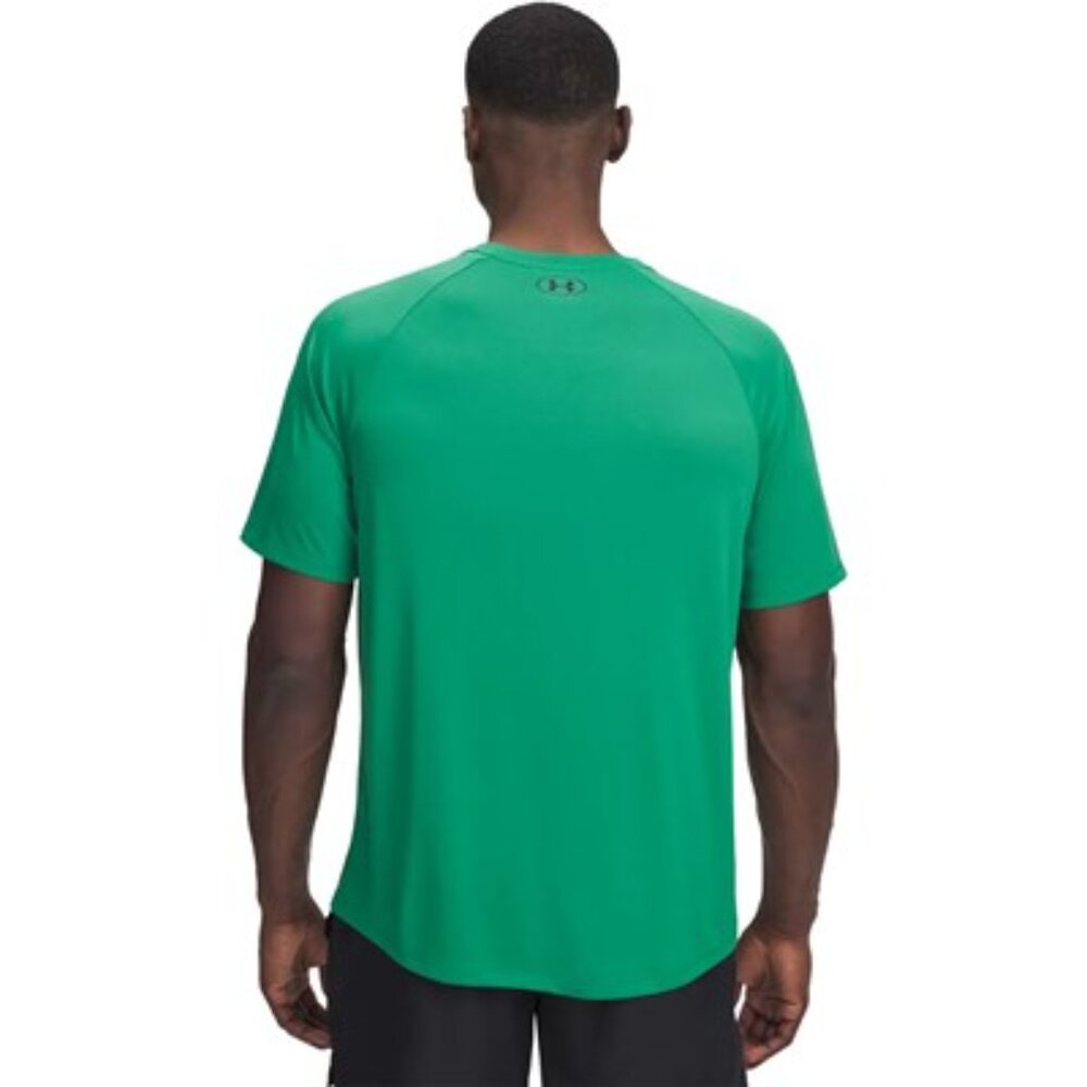 Under Armour - Mens UA Tech 20 SS T-Shirt - Picture 2 of 5